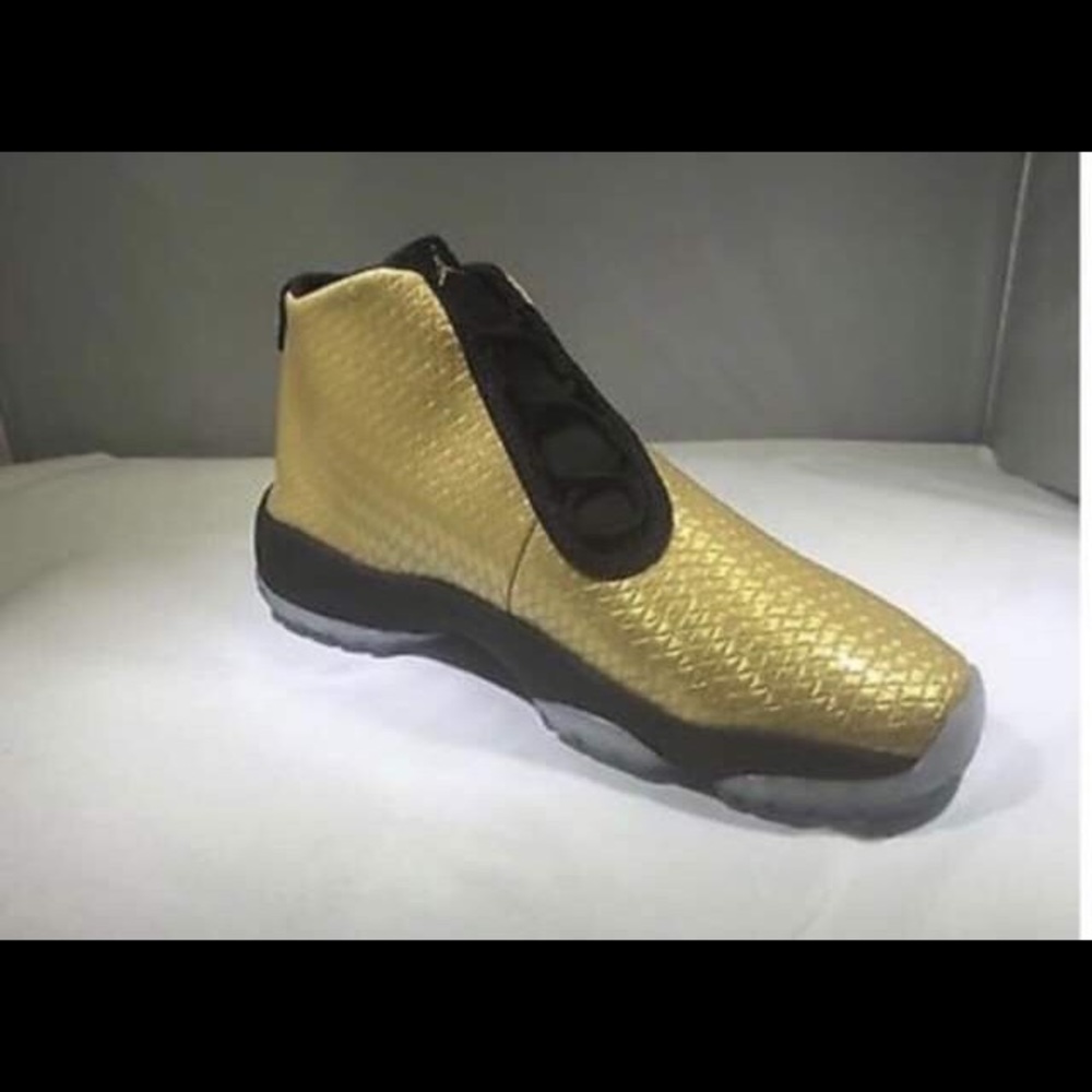 Jordan futures